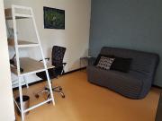 Studio de 24m2 à louer sur Pau