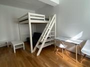 Studio de 24m2 à louer sur Rouen