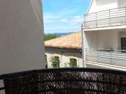 Studio de 24m2 à louer sur Sete