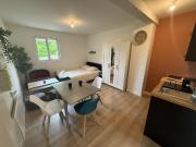 Studio de 24m2 à louer sur Strasbourg