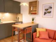 Appartement de 24m2 à louer sur Toulouse