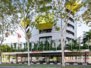 Studio de 25 m² à Mulhouse en Résidence d’Affaires Lot...