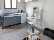 Studio de 25m2 à louer sur Aulnay sous Bois