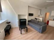 Studio de 25m2 à louer sur Bordeaux