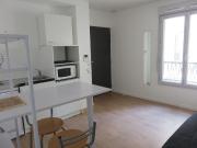 Studio de 25m2 à louer sur Lyon 09