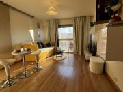 Studio de 25m2 à louer sur Marseille 01