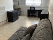 Studio de 25m2 à louer sur Nancy