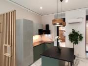 Studio de 25m2 à louer sur Nice