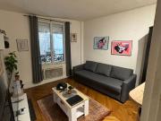 Studio de 25m2 à louer sur Paris 11