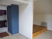 Studio de 25m2 à louer sur Paris 13