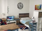 Studio de 25m2 à louer sur Rouen