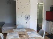 Studio de 25m2 à louer sur St Malo
