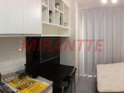 Studio de 25m² com 1 quartos