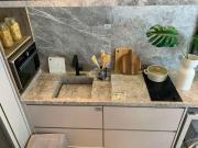 Studio de 25m² Pinheiros