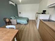 Studio de 26m2 à louer sur Albi