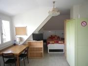 Studio de 26m2 à louer sur Angers