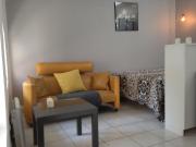 Studio de 26m2 à louer sur Avignon