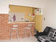 Studio de 26m2 à louer sur Castres