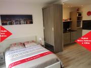 Studio de 26m2 à louer sur Lyon 3