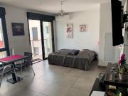 Studio de 26m2 à louer sur Nice