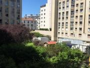 Studio de 26m2 à louer sur Paris 20