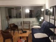 Studio de 26m2 à louer sur Sete