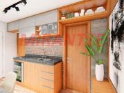 Studio de 26m² com 1 quartos