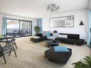 STUDIO de 26m² + PKG s