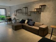 Studio de 26mÂ² Semi mobiliado em HigienÃ³polis