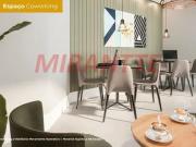 Studio de 27.92m² com 1 quartos em Santana