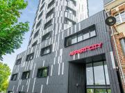 Studio de 27 m² à Amiens en Résidence d’Affaires Lot...