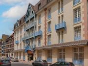 Studio de 27 m² à Deauville en Résidence de Tourisme Lot...