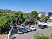 Studio de 27m2 à louer sur Agde