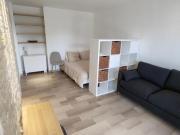 Studio de 27m2 à louer sur Antibes