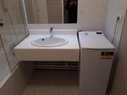 Studio de 27m2 à louer sur Lyon 3