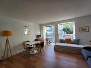 Studio de 27m2 à louer sur Marseille 02