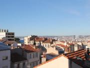 Studio de 27m2 à louer sur Marseille 06