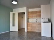 Studio de 27m2 à louer sur Metz