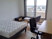 Studio de 27m2 à louer sur Nancy