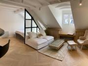 Studio de 27m2 à louer sur Paris 06