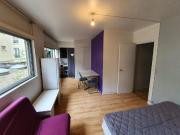 Studio de 27m2 à louer sur Paris 16