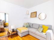 Studio de 27m2 à louer sur Paris 17