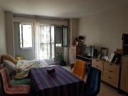 Studio de 27m2 à louer sur Paris 18