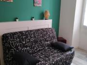 Studio de 27m2 à louer sur Toulon