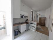 Studio de 27m2 en hyper centre ville