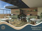 Studio de 27m² à venda, com 1 quarto, localizado em...