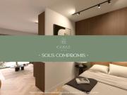 Studio de 28,35 m2 + terrasse | Montpellier Quartier...