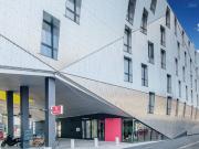 Studio de 27 m² à Bordeaux en Résidence d’Affaires Lot...