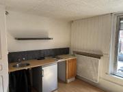 Studio de 28m2 à louer sur Amiens