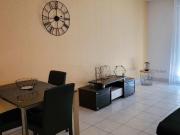 Studio de 28m2 à louer sur Chateauroux